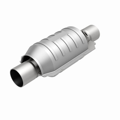 MagnaFlow Universal Catalytic Converter O2 2inch FED