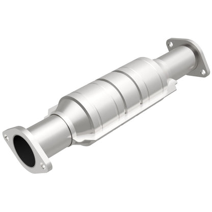 MagnaFlow Direct Fit Catalytic Converter 97-98 Mitsu Diamante 3.5L