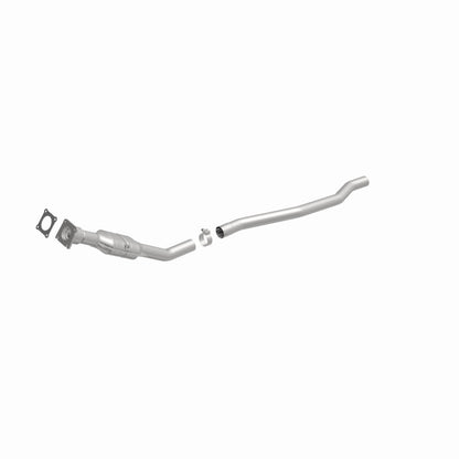 MagnaFlow Direct Fit Catalytic Converter 01 Dodge Caravan/Grand Car