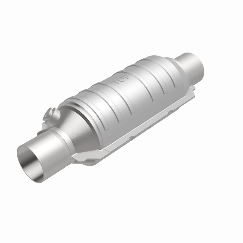 MagnaFlow Universal Catalytic Converter 2.50 GM 3.8L OEM