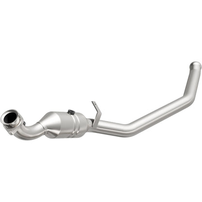MagnaFlow Direct Fit Catalytic Converter 06-11 ML350 3.5L ds