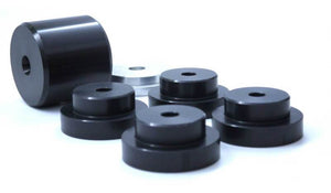 SPL Parts 03-08 Nissan 350Z Solid Differential Mount Bushings