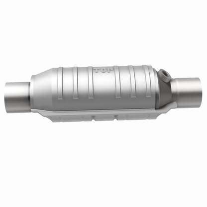 MagnaFlow Universal Catalytic Converter Honda/Isuzu/Nissan/Volkswagen *California OBDII*
