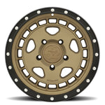 fifteen52 Turbomac HD 17x8.5 5x150 0mm ET 110.3mm Center Bore Block Bronze Wheel