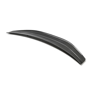 Seibon 15-17 Lexus RC F C-Style Carbon Fiber Rear Spoiler