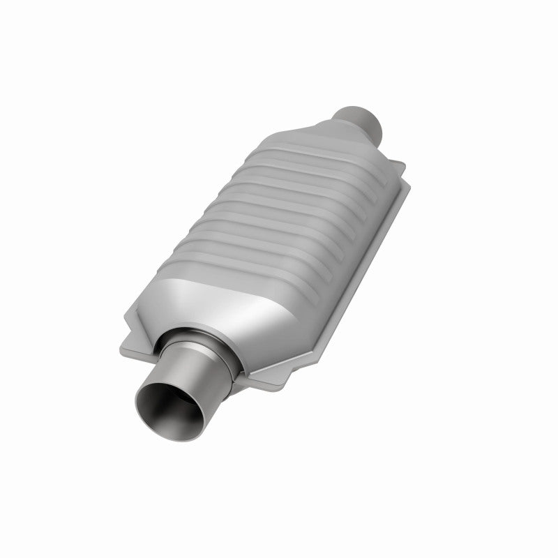 MagnaFlow Universal Catalytic Converter 2.25inch FED
