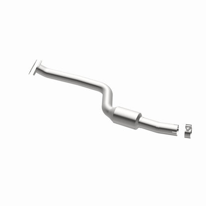 MagnaFlow 09-16 BMW Z4 L6 3.0L OEM Grade / EPA Compliant Direct-Fit Catalytic Converter