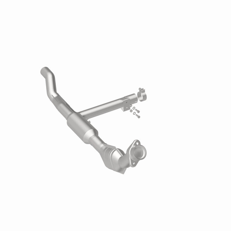 MagnaFlow 01-03 Ford F150 XL/XLT V6 4.2L OEM Grade / EPA Compliant Direct-Fit Catalytic Converter