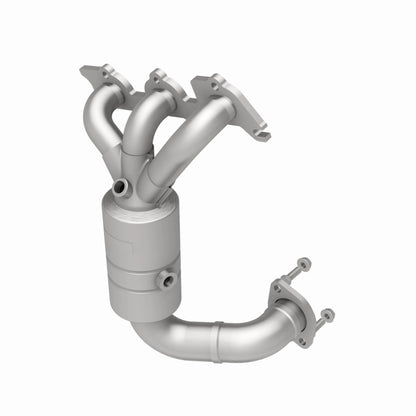 MagnaFlow Direct Fit Catalytic Converter 07-09 Chrysler Sebring 2.7L