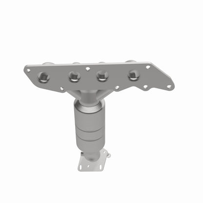 MagnaFlow Direct Fit Catalytic Converter 05-07 Escape 2.3 Manifold