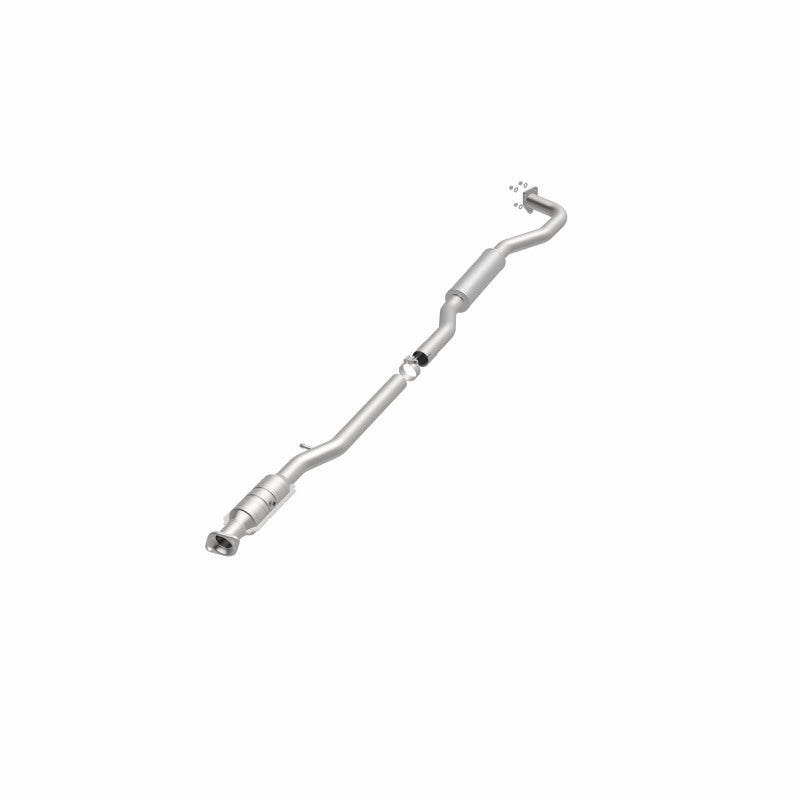 MagnaFlow Direct Fit Catalytic Converter 07-09 Mitsu Outlander 3.0L