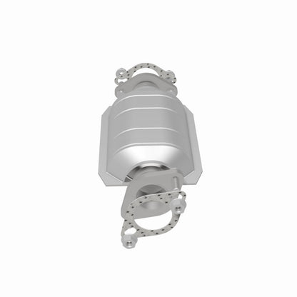 MagnaFlow Direct Fit Catalytic Converter 06-08 Hyundai Tucson 2.0L