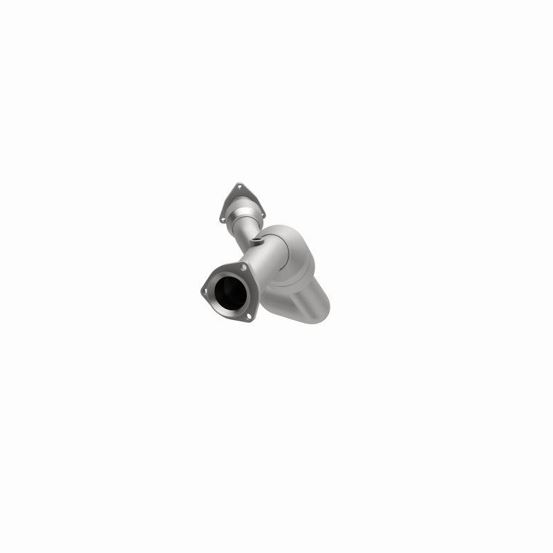 MagnaFlow Direct Fit Catalytic Converter 04-06 VW Phaeton 4.2L Driver Side Front