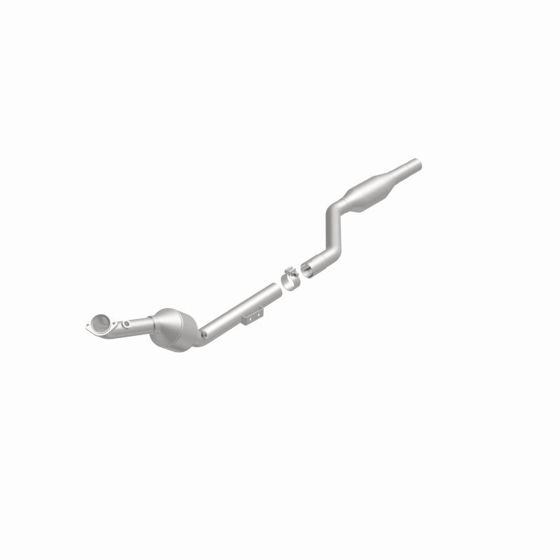 MagnaFlow Direct Fit Catalytic Converter 01-03 Mercedes SL500 Passenger Side CA