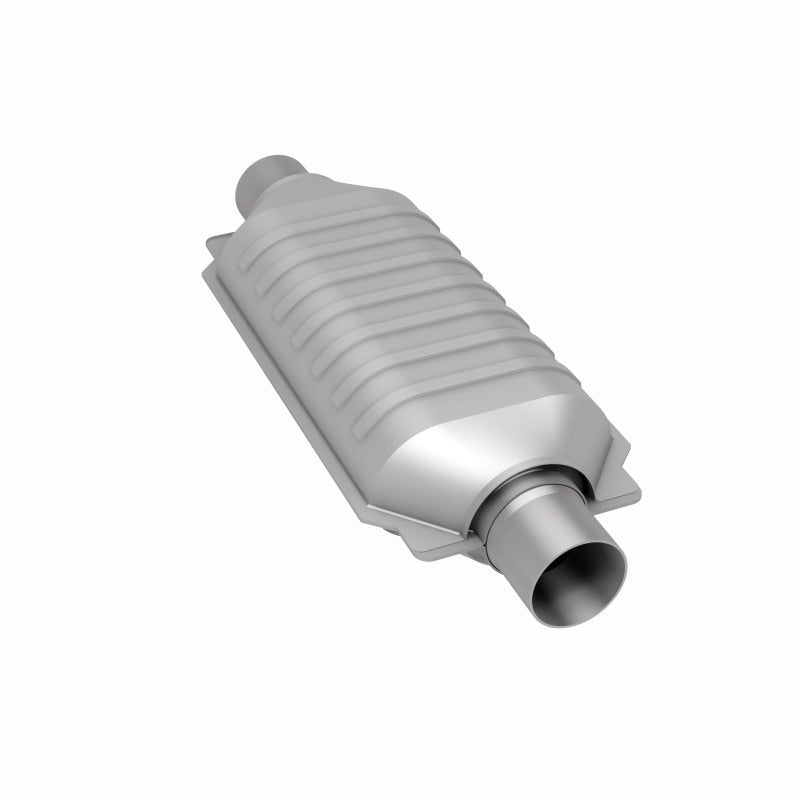 MagnaFlow Universal Catalytic Converter 2.25inch FED