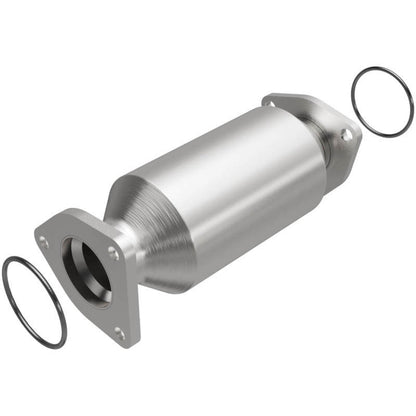 MagnaFlow Direct Fit Catalytic Converter 05-10 Honda Odyssey 3.5L