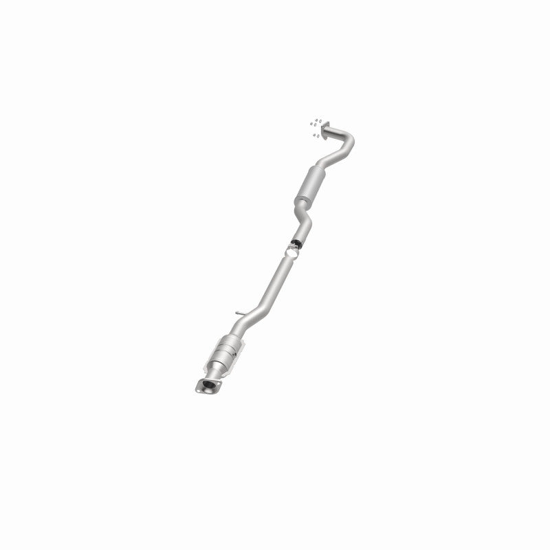 MagnaFlow Direct Fit Catalytic Converter 07-09 Mitsu Outlander 3.0L