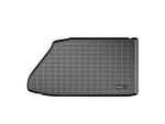 WeatherTech 07-11 Toyota Camry Sedan Cargo Liners - Black