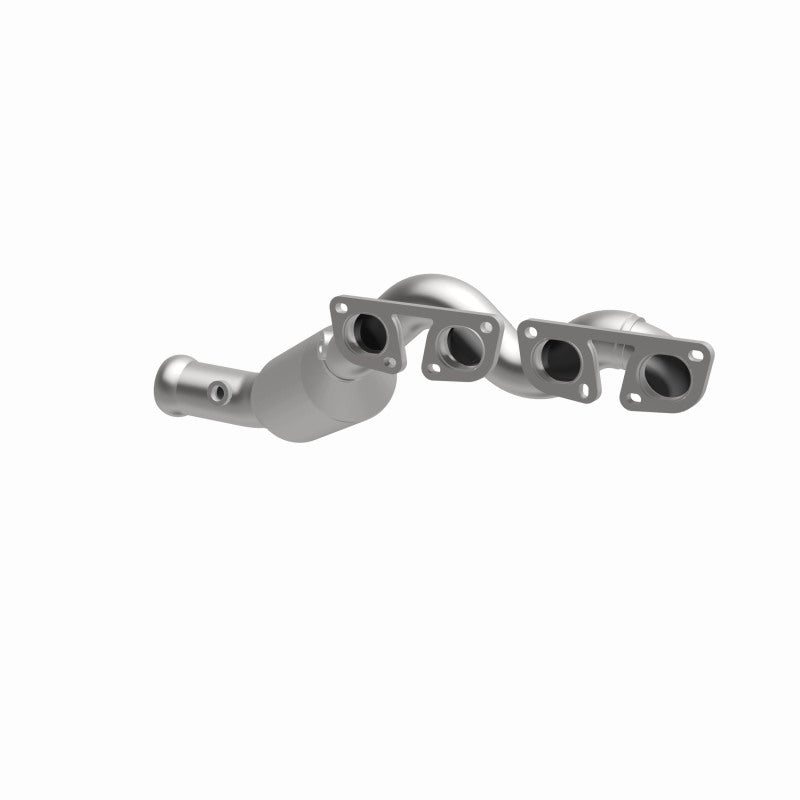 MagnaFlow Direct Fit Catalytic Converter 07-10 BMW X5 4.8L V8