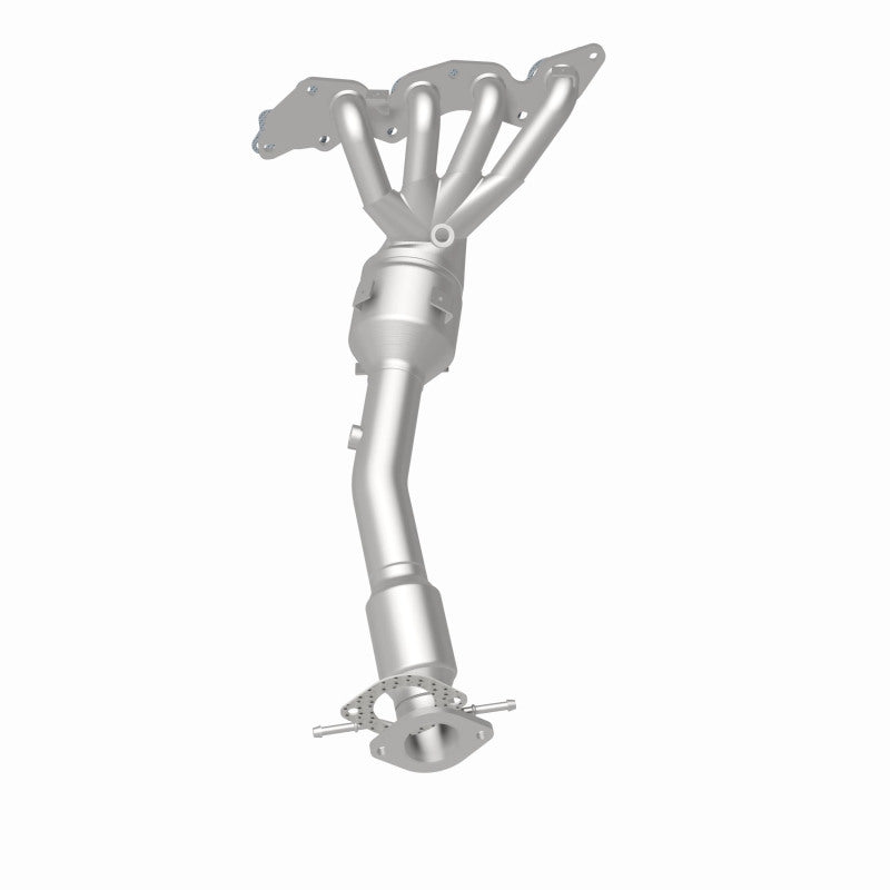 MagnaFlow Direct Fit Catalytic Converter 10-13 Mazda 3 2.0L Manifold