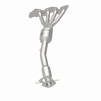 MagnaFlow Direct Fit Catalytic Converter 10-13 Mazda 3 2.0L Manifold