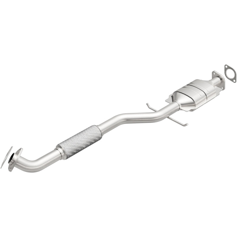 MagnaFlow Direct Fit Catalytic Converter 02-05 Kia Optima 2.4L