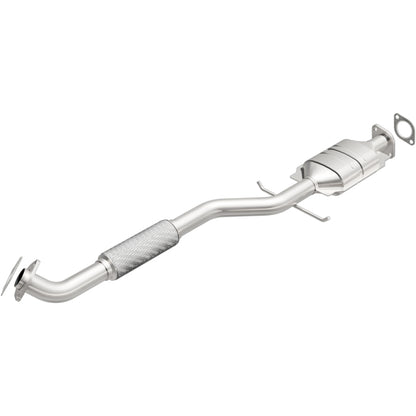 MagnaFlow Direct Fit Catalytic Converter 02-05 Kia Optima 2.4L