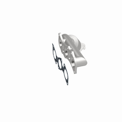 MagnaFlow DF Catalytic Conv Toyota 03-09 4Runner/05-09 Tacoma/05-06 Tundra 4.0L Driver Side Manifold