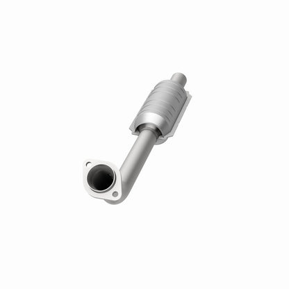 MagnaFlow Direct Fit Catalytic Converter 00-03 BMW X5 4.4L Passenger Side OEM