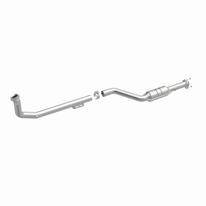 MagnaFlow Direct Fit Catalytic Converter 03 Mercedes C230 1.8 & 2.8L