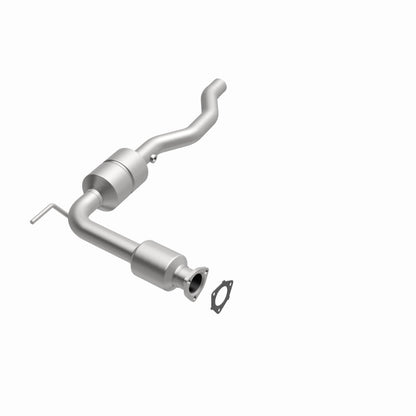MagnaFlow Direct Fit Catalytic Converter 02 Volkswagen Eurovan 2.8L