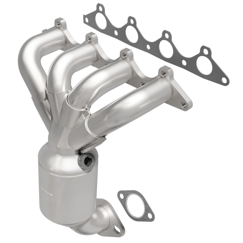 MagnaFlow Direct Fit Catalytic Converter 00-02 Hyundai Accent 1.5L