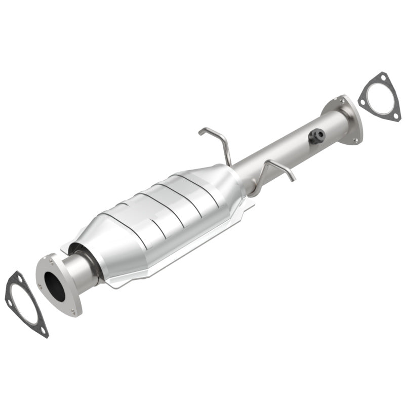 MagnaFlow Direct Fit Catalytic Converter Sonoma-S10 96-99 2.2L