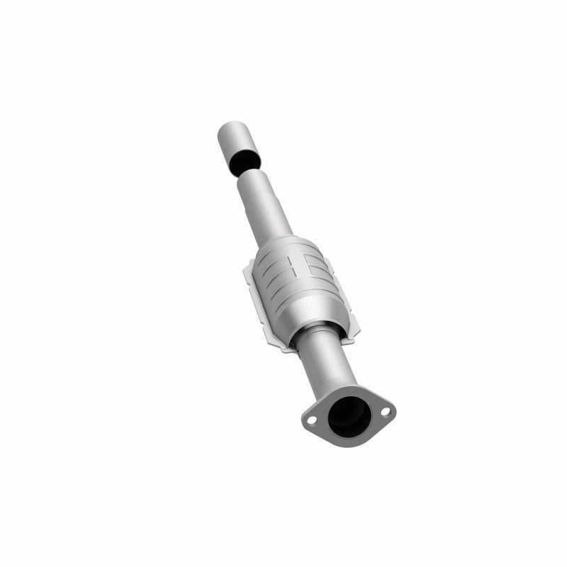 MagnaFlow Direct Fit Catalytic Converter 04 Mitsubishi Galant 2.4L
