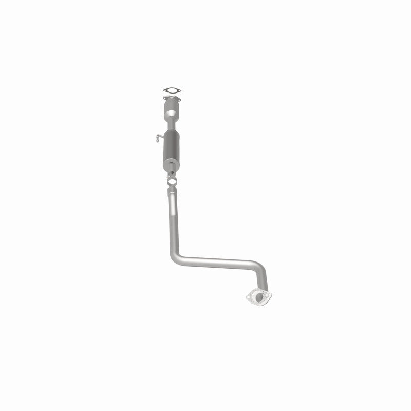 MagnaFlow DF Cat Conv 2017-2019 Hyundai Elantra L4 OEM Underbody Single (Not for Sale In California)