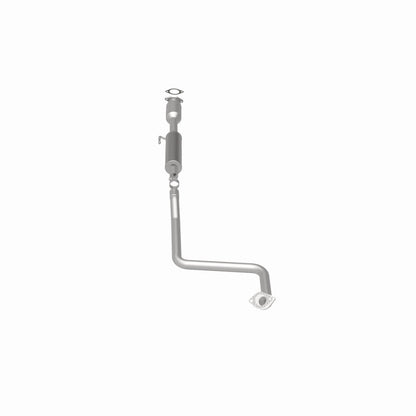 MagnaFlow DF Cat Conv 2017-2019 Hyundai Elantra L4 OEM Underbody Single (Not for Sale In California)