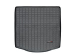 WeatherTech 12+ Ford Focus Cargo Liners - Black