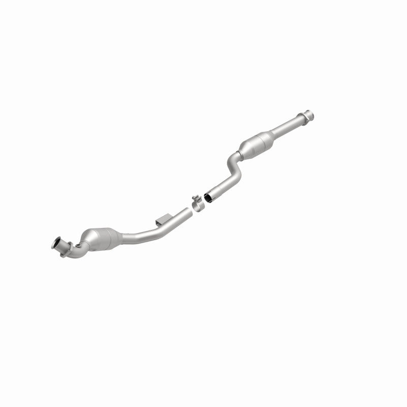 MagnaFlow Direct Fit Catalytic Converter 98-02 Mercedes E320 3.2L