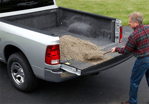 BedRug 09-18 Dodge Ram 5.7ft Bed w/o Rambox Bed Storage Bedliner