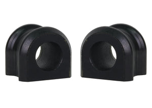 Whiteline 30mm Front Sway Bar Mount Bushing 97-06 Jeep Wrangler TJ