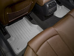 WeatherTech 13+ Honda Accord Rear FloorLiner - Grey