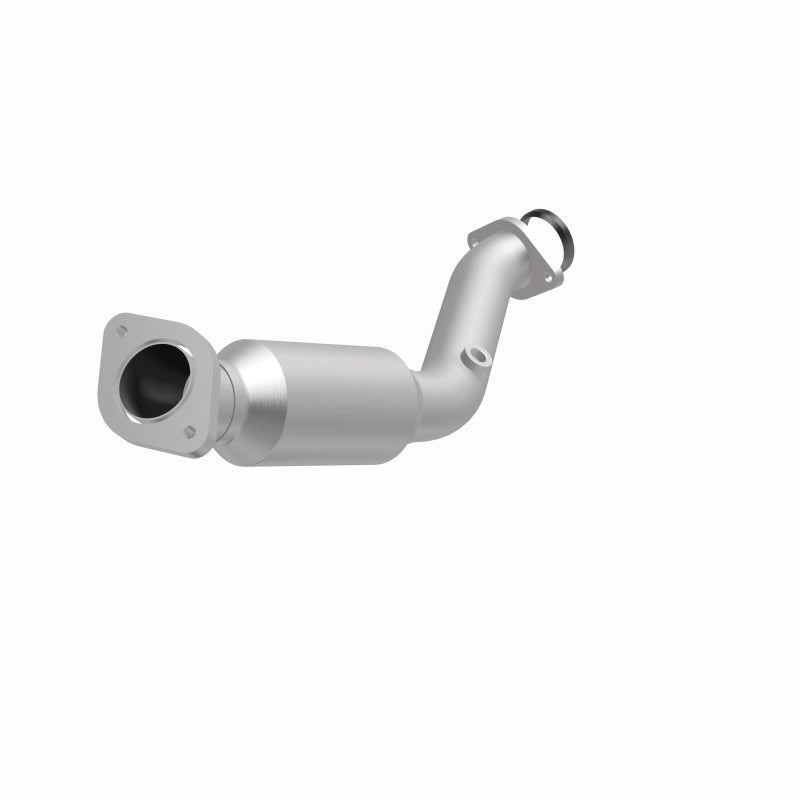 MagnaFlow Direct Fit Catalytic Converter 05-12 Corvette 8 6.0L; D/S