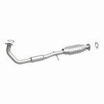 MagnaFlow Conv DF 01-02 Saturn SC/SL/SW Series 1.9L Rear CA Emission (49 State)