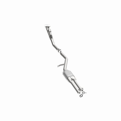 MagnaFlow Direct Fit Catalytic Converter BMW 86 91