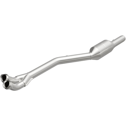 MagnaFlow Right Side Direct Fit Catalytic Converter California Grade 00-03 BMW M5 5.0L