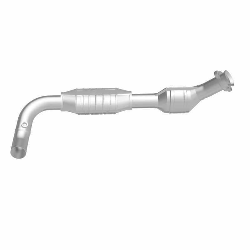 MagnaFlow Direct Fit Catalytic Converter 97-98 E150 E250 Van 4.2L D/