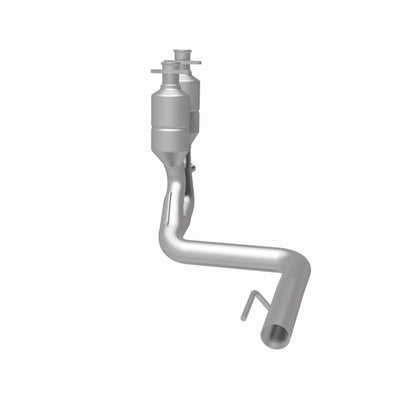 MagnaFlow Direct Fit Catalytic Converter 99-00 Grand Cherokee 4.0L