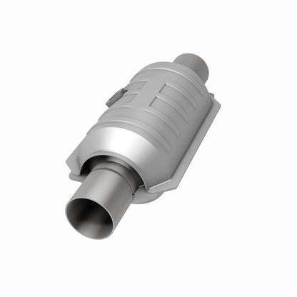 MagnaFlow Universal Catalytic Converter 1.75 Mid Bed Sensor