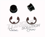 Torque Solution Shifter Cable Bushings: Toyota MR Spyder 00+