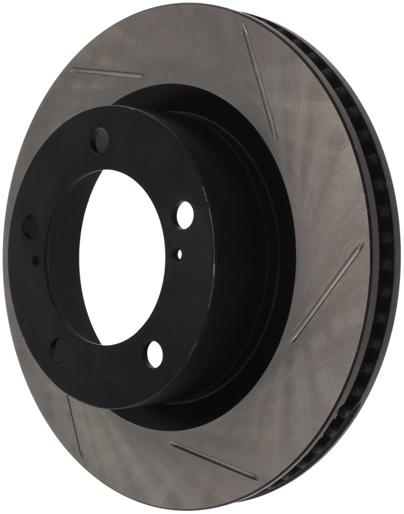 StopTech Slotted Sport Brake Rotor